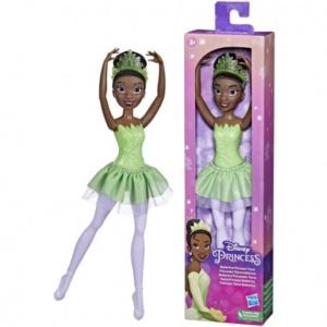 DISNEY PRINCESS BALLERINA TIANA