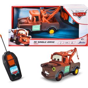 CARS RC CRICCHETTO IN SCALA 1:32
