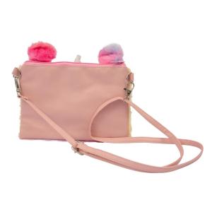 LILYBEL TRACOLLINE UNICORN PELUCHE