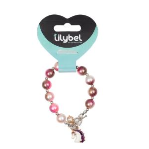 LILYBEL BRACCIALE PERLE
