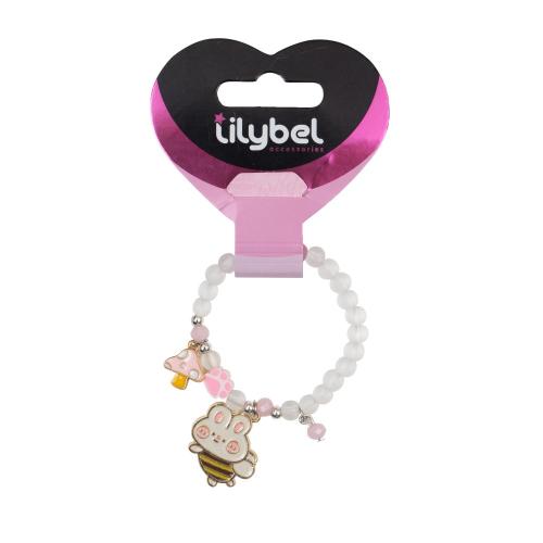 LILYBEL BRACCIALE ZAMPINA E PET