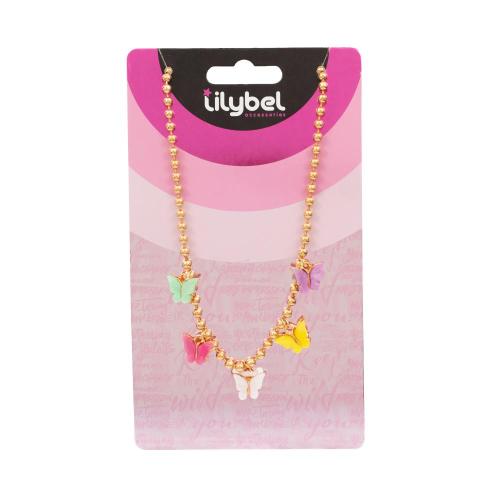 LILYBEL COLLILYBELNA FARFALLE