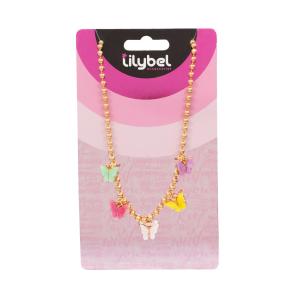 LILYBEL COLLILYBELNA FARFALLE