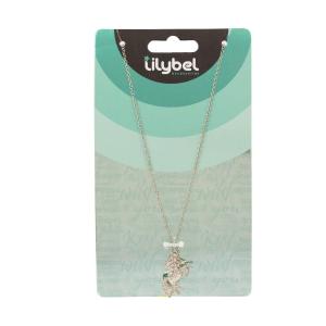 LILYBEL COLLILYBELNA UNICORNO BRILLILYBELNTI