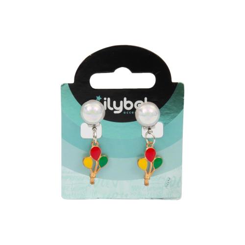 LILYBEL ORECCHINI PERLILYBELTI