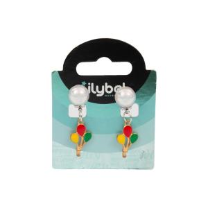 LILYBEL ORECCHINI PERLILYBELTI