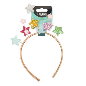 LILYBEL CRECHIETTO 6 STELLE
