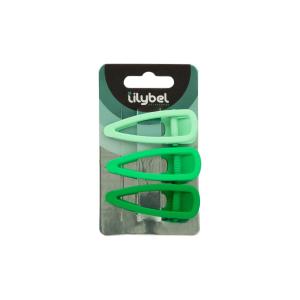 LILYBEL MOLLETTE BASIC 3 PZ