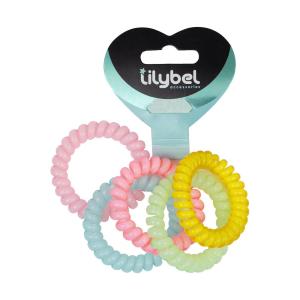 LILYBEL ELILYBELSTICI SPIRALE 5  PZ