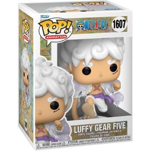 FUNKO POP - ONE PIECE LUFFY GEAR FIVE 1607