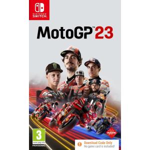 NINTENDO SWITCH MOTO GP 23 (CIAB)