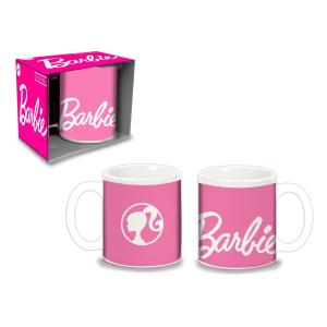 GIFT HOME TAZZA MUG BARBIE