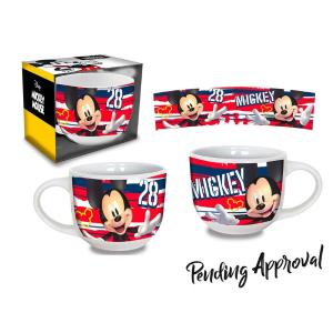 GIFT HOME TAZZA JUMBO MICKEY