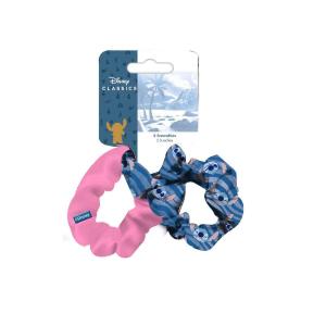 2 SCRUNCHIES STITCH