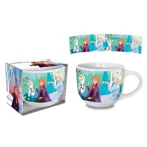 GIFT HOME TAZZA JUMBO FROZEN
