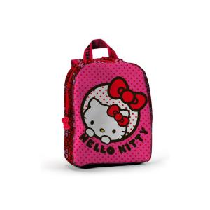 ZAINO ASILO PICCOLO HELLO KITTY