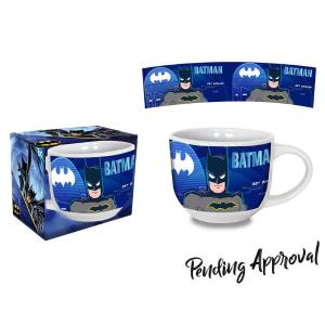 GIFT HOME TAZZA JUMBO BATMAN