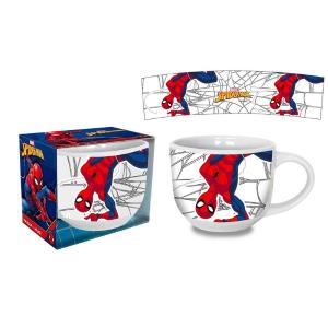 GIFT HOME TAZZA JUMBO SPIDERMAN