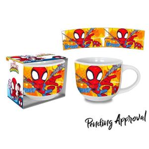 GIFT HOME TAZZA JUMBO SPIDEY