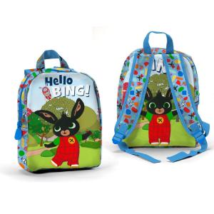 ZAINO ASILO PICCOLO BING