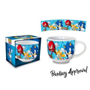 GIFT HOME TAZZA JUMBO SONIC