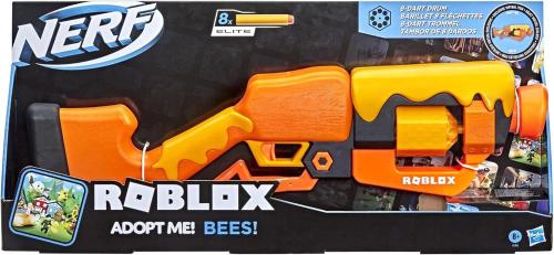 NERF ROBLOX FUCILE ELITE 2.0 FLIP 16
