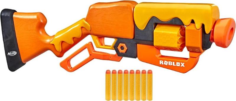 NERF ROBLOX FUCILE ELITE 2.0 FLIP 16