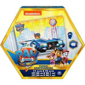 PAW PATROL PUZZLE