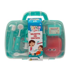 DOTTOR GIO' - VALIGETTA DEL DENTISTA