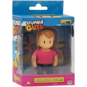 STUMBLE GUYS ACTION FIGURE MS STUMBLE 8CM