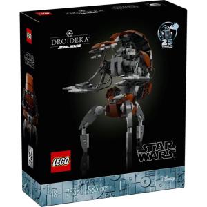 LEGO STAR WARS DROIDEKA