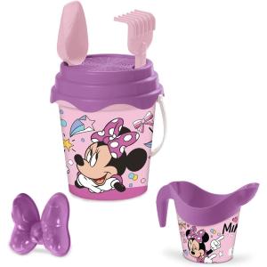 SET MARE CON SECCHIELLO E ACCESSORI MINNIE 