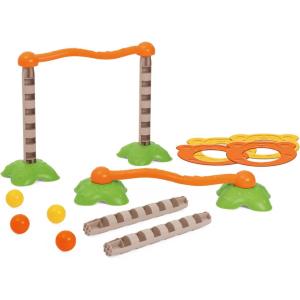 CHICCO LE MIE PRIME ATTIVITA SPORTIVE METODO MONTESSORI