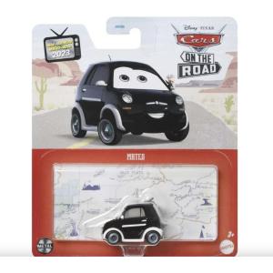 DISNEY PIXAR CARS VEICOLO DIECAST MATEO