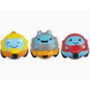 CHICCO TURBO BALL 
