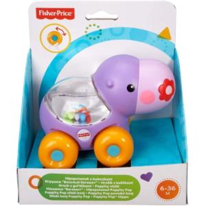 FISHER PRICE IPPOPOTAMO SORPRESA