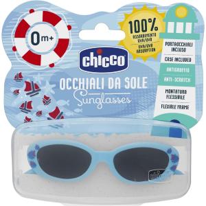 OCCHIALI DA SOLE BIMBO 0 MESI