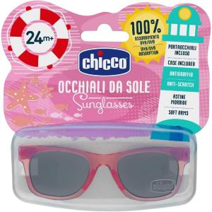 OCCHIALI DA SOLE BIMBA 24 MESI +
