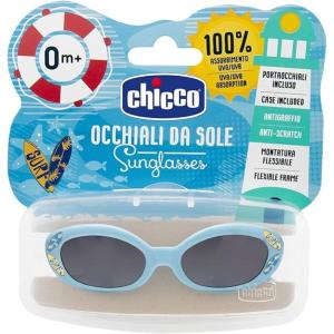 OCCHIALI DA SOLE BIMBO 0 MESI