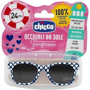 OCCHIALI DA SOLE BIMBA 24 MESI +