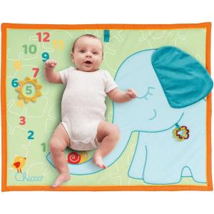 CHICCO ECO + TAPPETINO COMPLIMESE