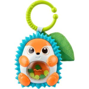 CHICCO BABY SENSE & FOCUS TRILLINO RICCIO