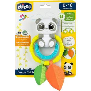 CHICCO BABY SENSE TRILLINO PANDA