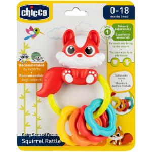 CHICCO BABY SENSE & FOCUS TRILLINO SCOIATTOLO