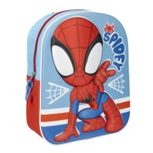 ZAINO PER BAMBINI 3D SPIDEY