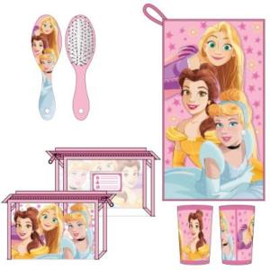 BEAUTY CASE BAGNO ACCESSOIRE PRINCESS