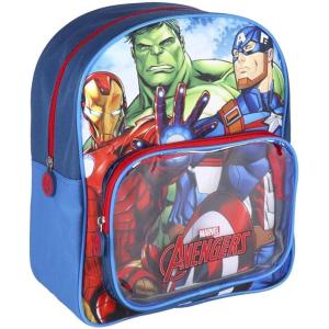 ZAINO PER BAMBINI O AVENGERS