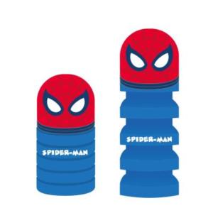 ASTUCCIO MULTIFUNZIONE 3D SPIDERMAN