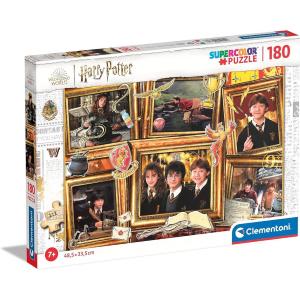 PUZZLE 180 HARRY POTTER  OM