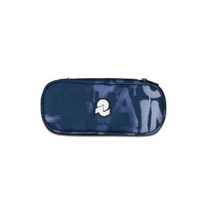 ASTUCCIO LIP BAG FANTASY INVICTA PENCIL GRS WRITINGS BLUE